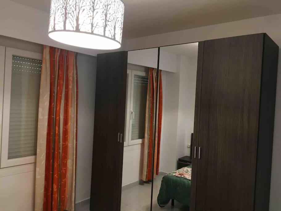 Apartamento Segunda Linea De Playa Con Piscina إل ألتيت المظهر الخارجي الصورة